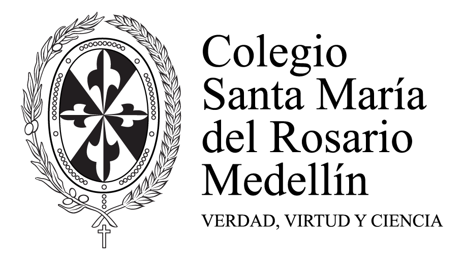 Logo del colegio